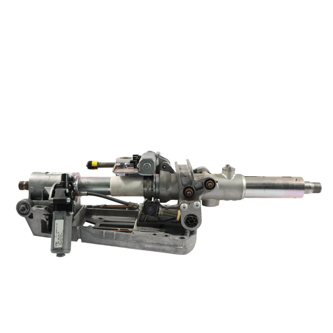 Mercedes S212 W212 Lenksäule - SKU A2124603316 - Teilenummer A2124603316