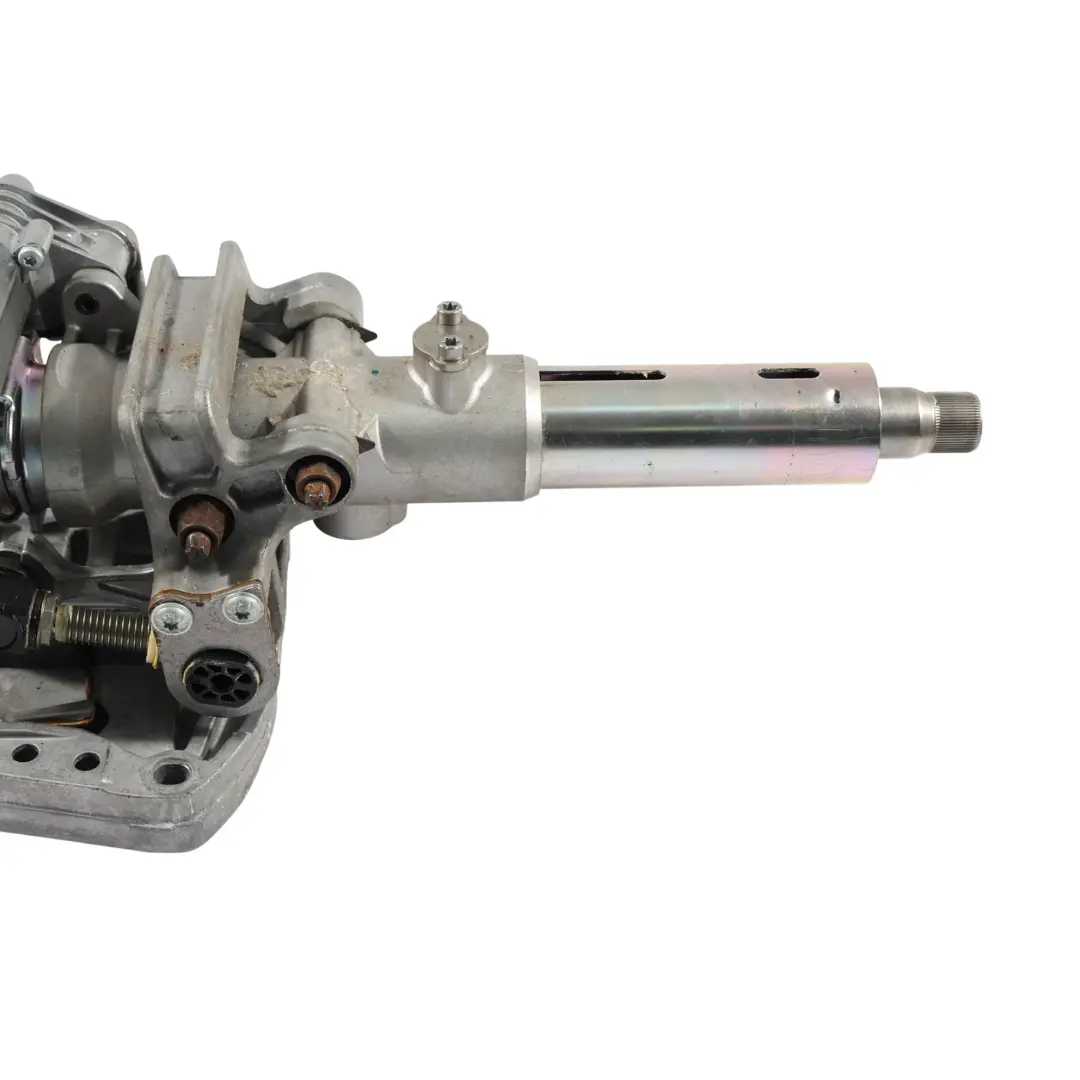 Kolumna Kierownicza do Mercedes S212 W212 o numerze A2124603316 Mercedes S212 W212 Kolumna Kierownicza - SKU A2124603316 - Numer Części A2124603316