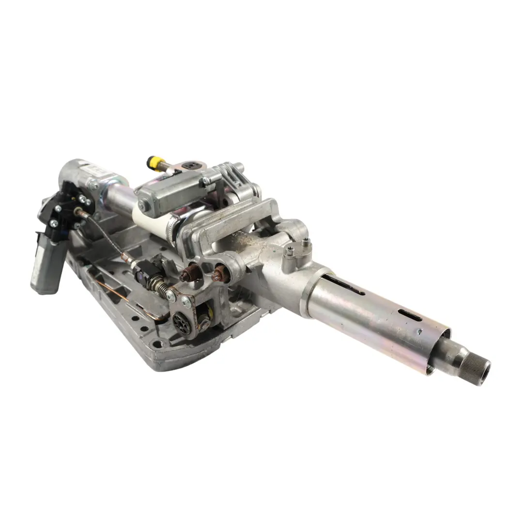 Steering Column to Mercedes S212 W212 with Part number A2124603316 Mercedes S212 W212 Steering Column - SKU A2124603316 - Part number A2124603316