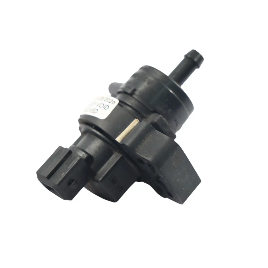 M271 Válvula Solenoide Regeneración Turbo para Mercedes W212 con número de pieza A2124702493 Mercedes W212 M271 Válvula Solenoide Regeneración Turbo - SKU A2124702493-1 - Número de pieza A2124702493