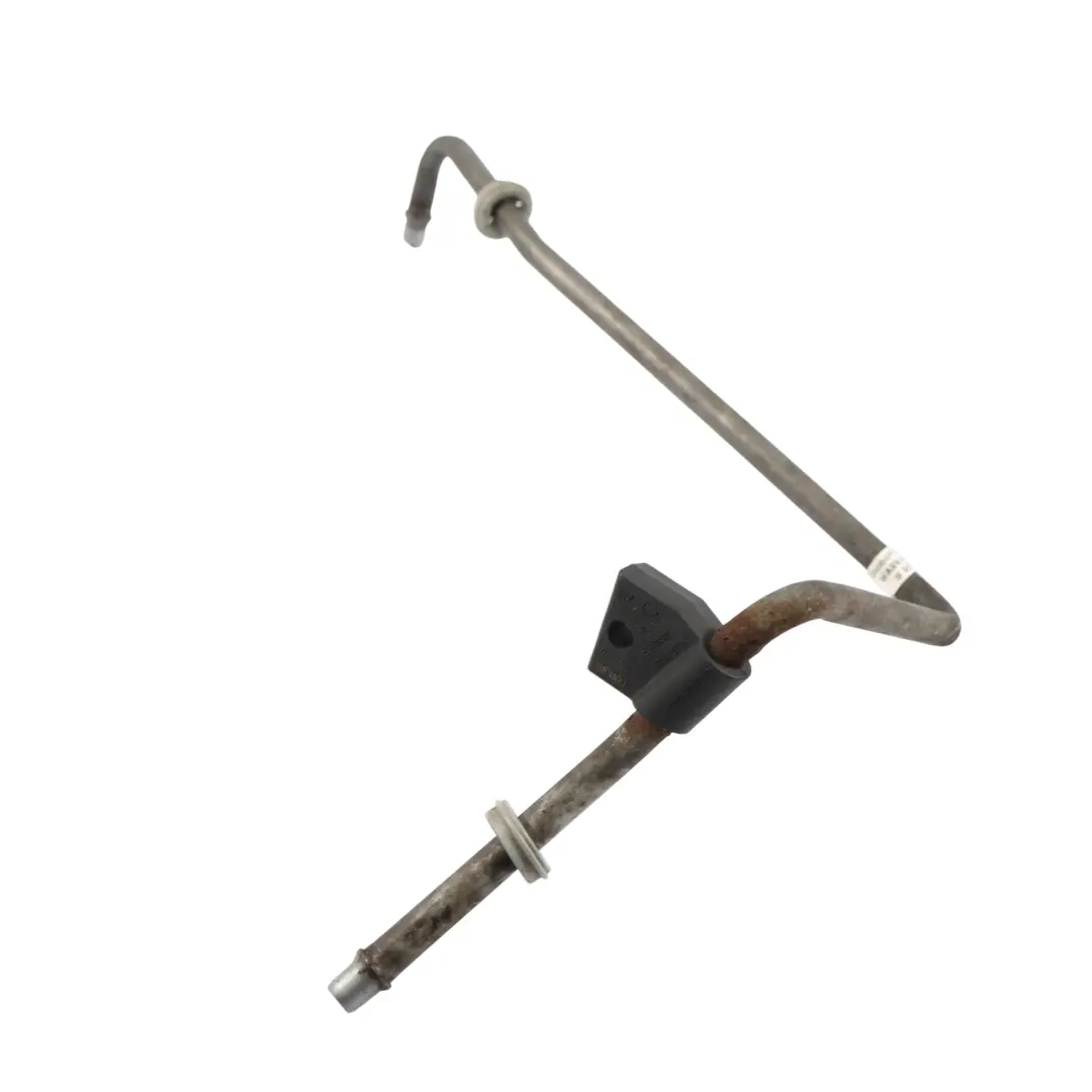Mercedes A207 S212 Tubo Linea Refrigerante Olio Trasmissione - SKU A2125002972 - Numero di parte A2125002972