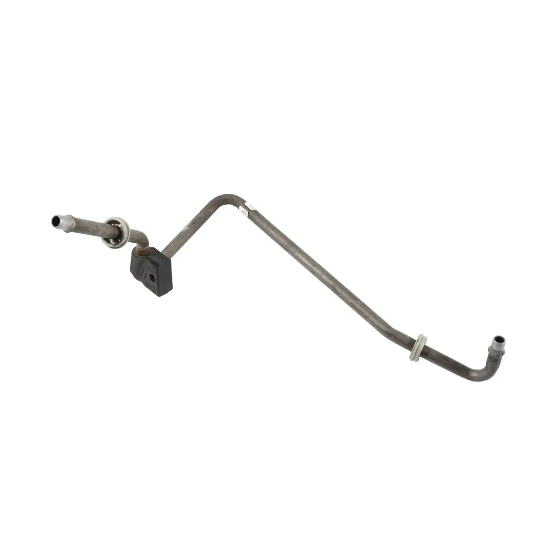 Mercedes A207 S212 Tubo Manguera Enfriador Aceite Transmisión - SKU A2125002972 - Número de pieza A2125002972