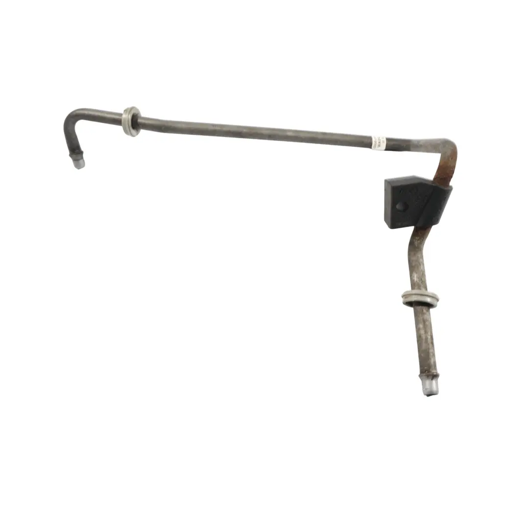 Mercedes A207 S212 Tubo Linea Refrigerante Olio Trasmissione - SKU A2125002972 - Numero di parte A2125002972