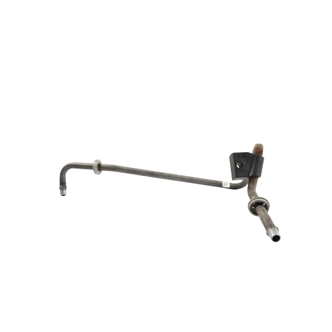 Mercedes A207 S212 Tubo Linea Refrigerante Olio Trasmissione - SKU A2125002972 - Numero di parte A2125002972