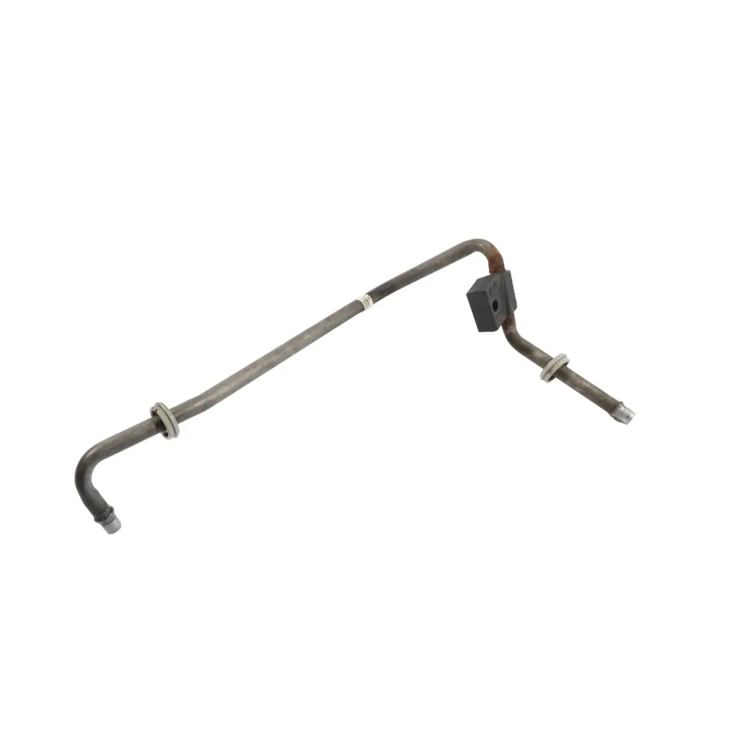 Tubo Linea Refrigerante Olio Trasmissione per Mercedes A207 S212 con numero di parte A2125002972 Mercedes A207 S212 Tubo Linea Refrigerante Olio Trasmissione - SKU A2125002972 - Numero di parte A2125002972