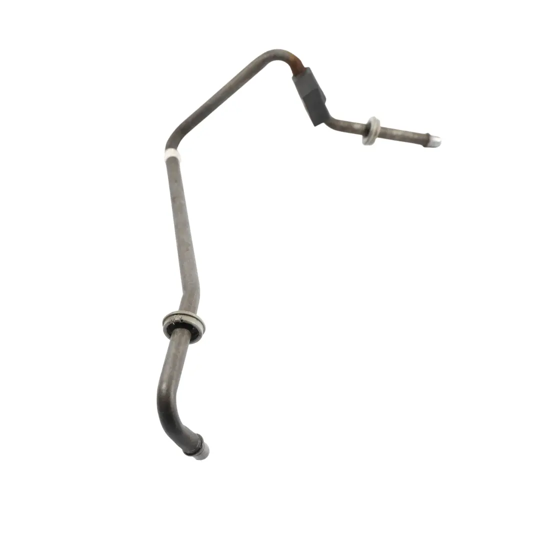 Mercedes A207 S212 Transmission Oil Cooler Line Tube Hose Pipe - SKU A2125002972 - Part number A2125002972