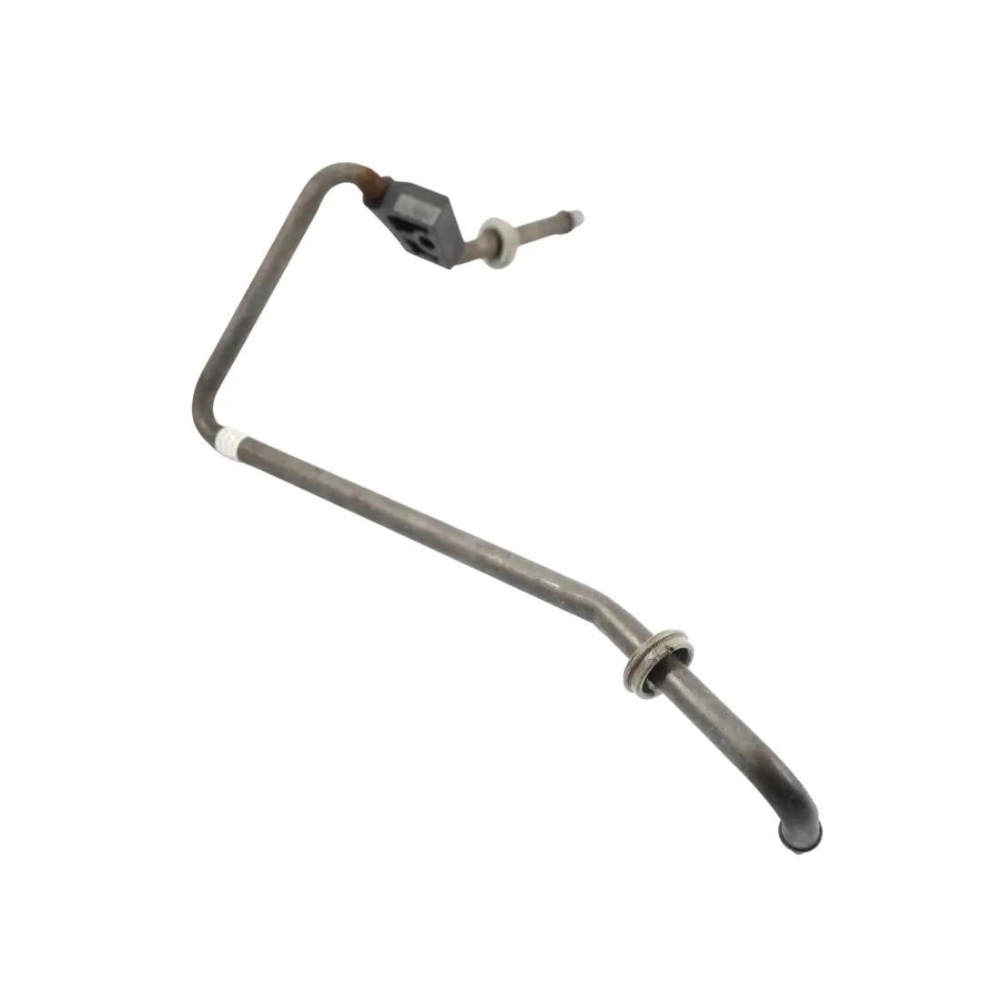 Mercedes A207 S212 Transmission Oil Cooler Line Tube Hose Pipe - SKU A2125002972 - Part number A2125002972