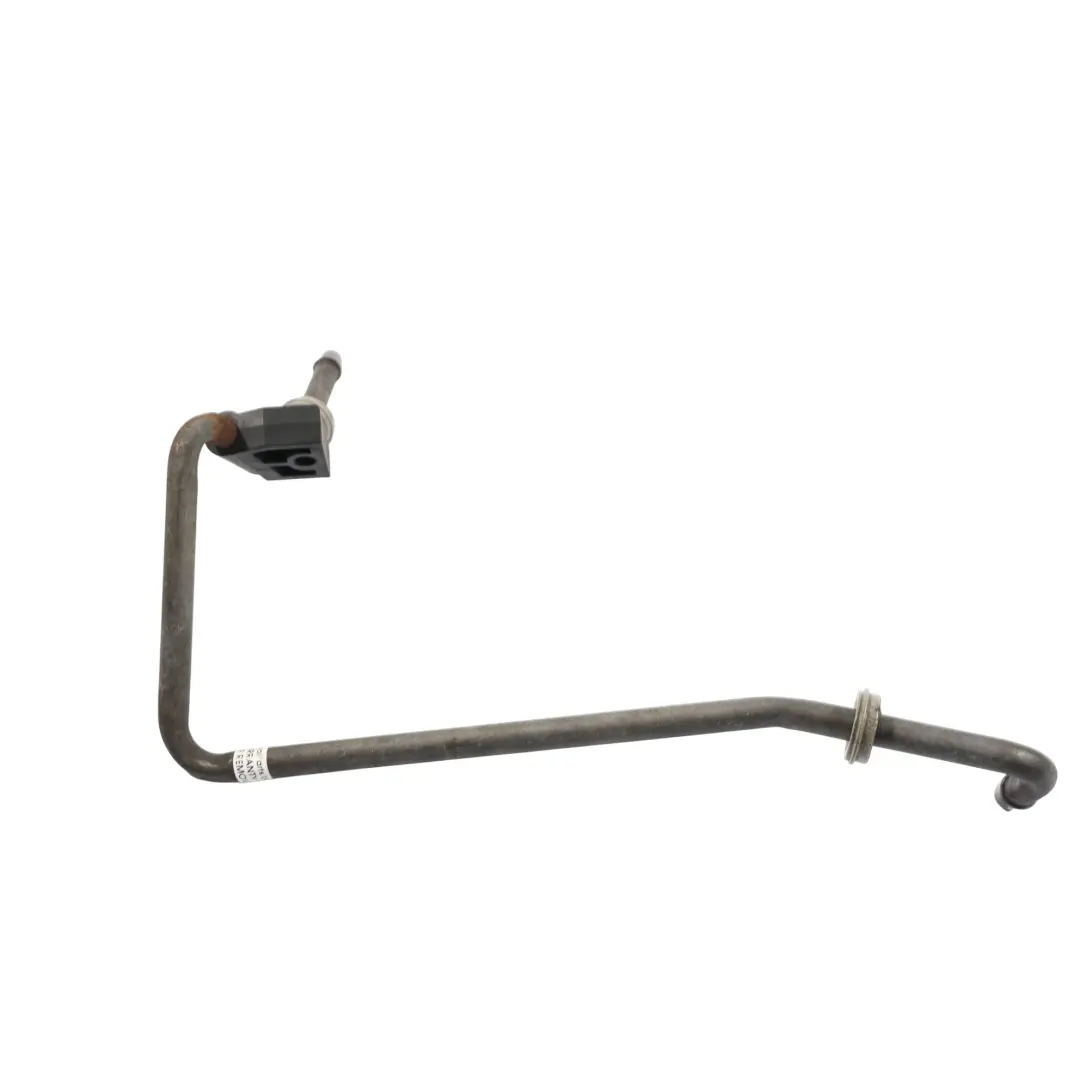 Mercedes A207 S212 Tubo Linea Refrigerante Olio Trasmissione - SKU A2125002972 - Numero di parte A2125002972