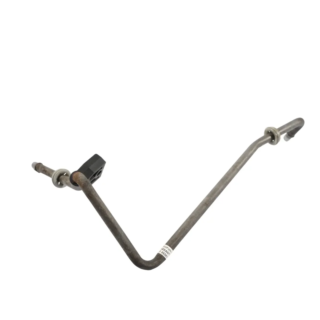 Mercedes A207 S212 Transmission Oil Cooler Line Tube Hose Pipe - SKU A2125002972 - Part number A2125002972