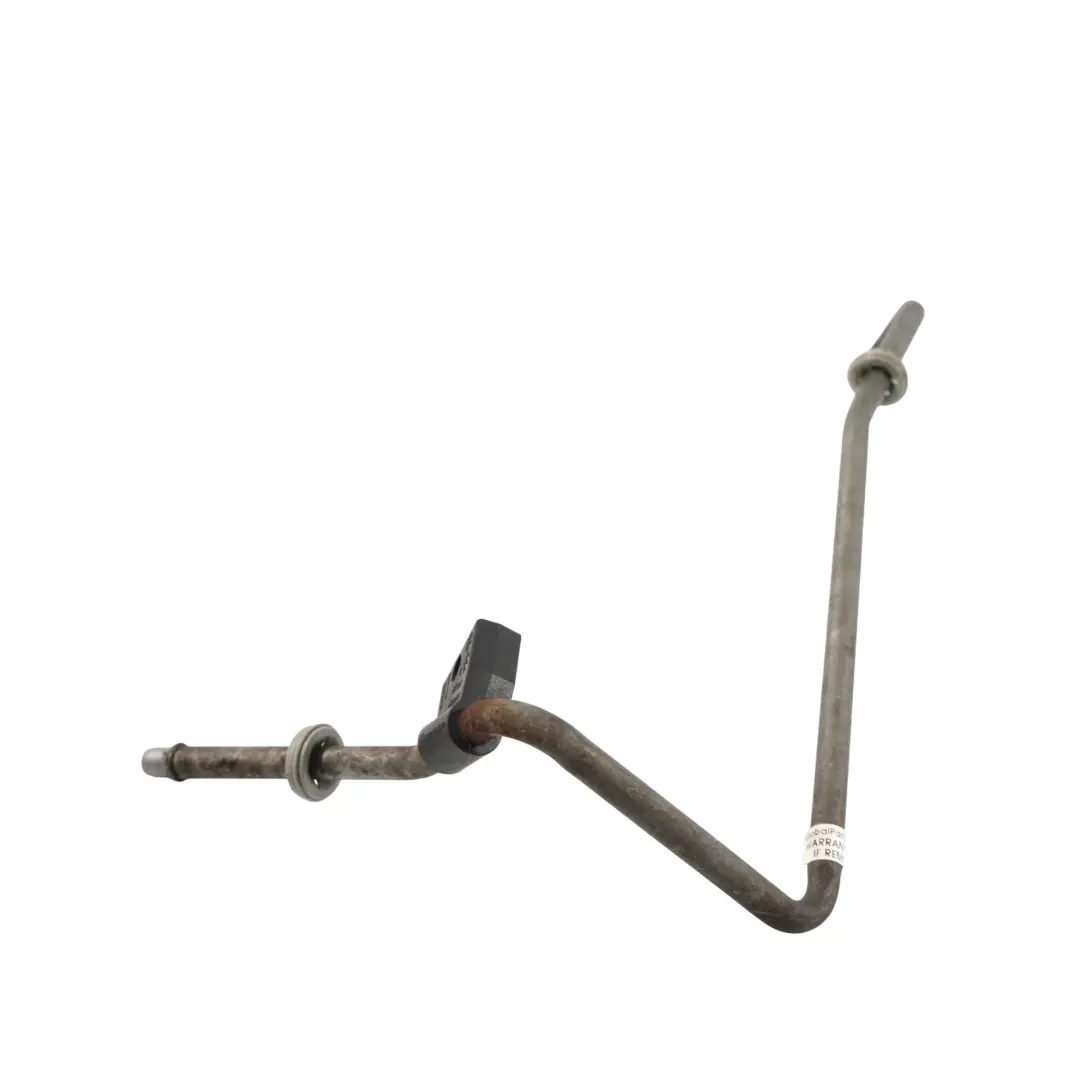 Tubo Linea Refrigerante Olio Trasmissione per Mercedes A207 S212 con numero di parte A2125002972 Mercedes A207 S212 Tubo Linea Refrigerante Olio Trasmissione - SKU A2125002972 - Numero di parte A2125002972