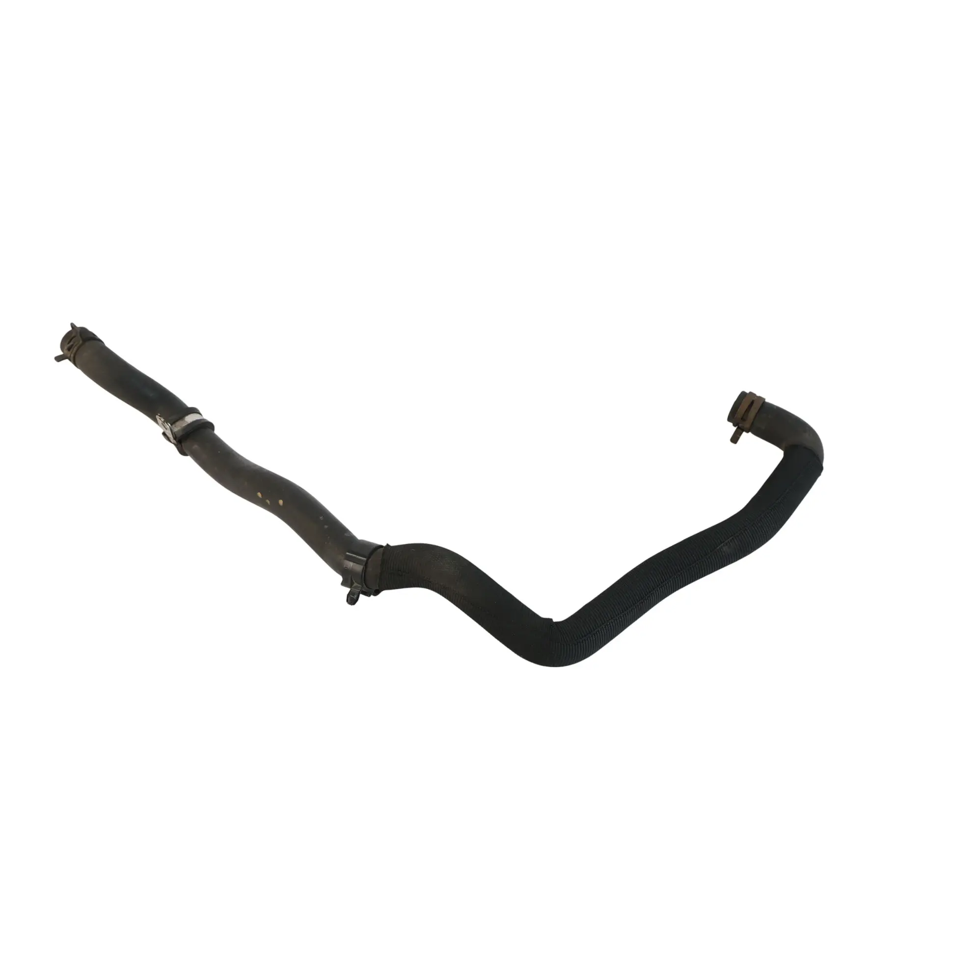 Mercedes W212 Kühler Kühlmittel Schlauch Rohr Leitung A2125010684