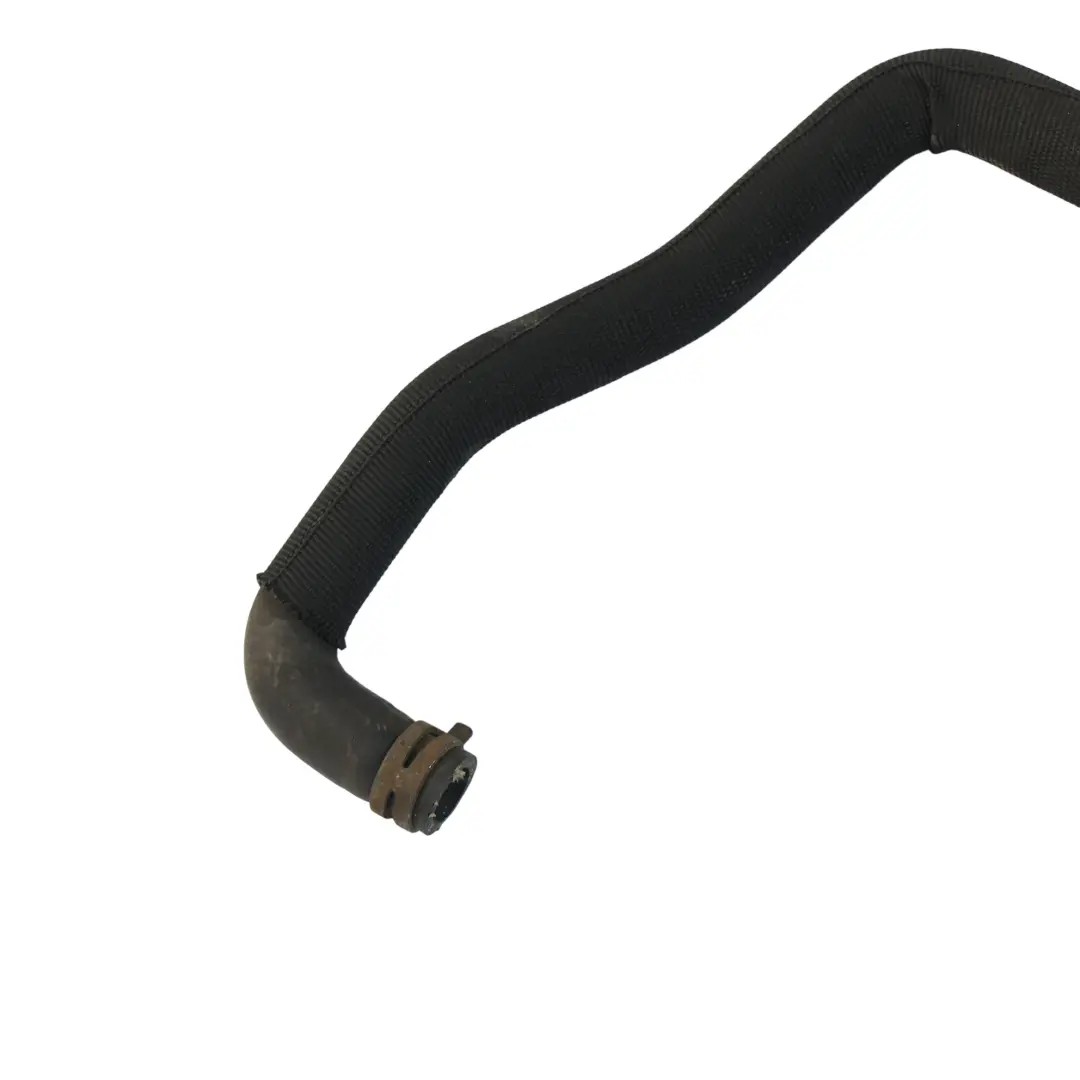 Mercedes W212 Tubo Manicotto Radiatore Liquido Refrigerante - SKU A2125010684 - Numero di parte A2125010684