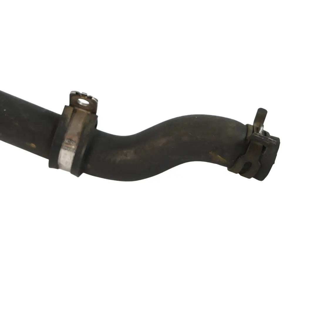 Mercedes W212 Manguera Tubo Radiador Refrigerante - SKU A2125010684 - Número de pieza A2125010684
