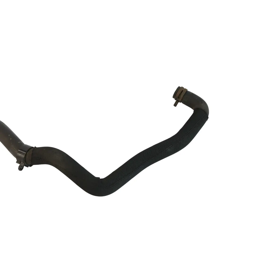 Mercedes W212 Tubo Manicotto Radiatore Liquido Refrigerante - SKU A2125010684 - Numero di parte A2125010684