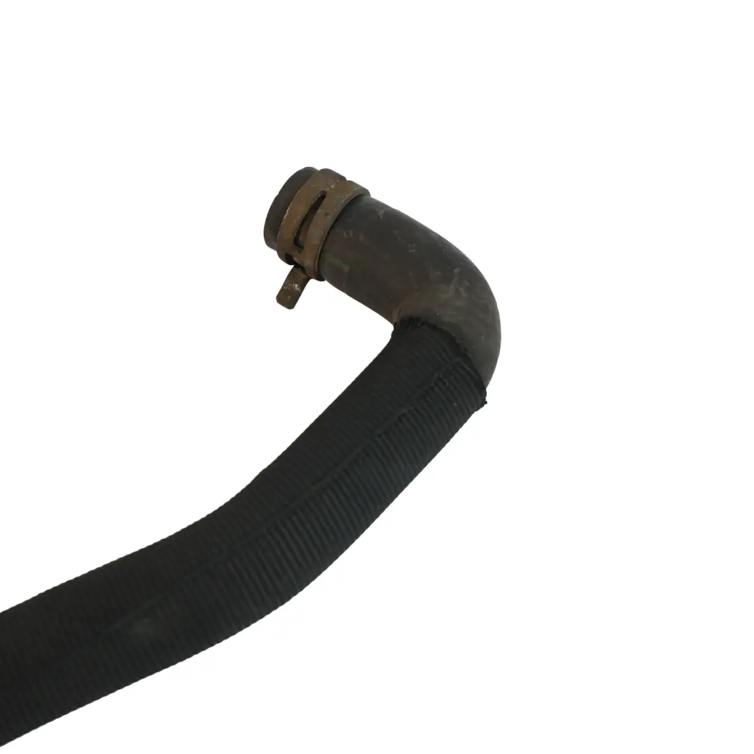 Mercedes W212 Kühler Kühlmittel Schlauch Rohr Leitung - SKU A2125010684 - Teilenummer A2125010684