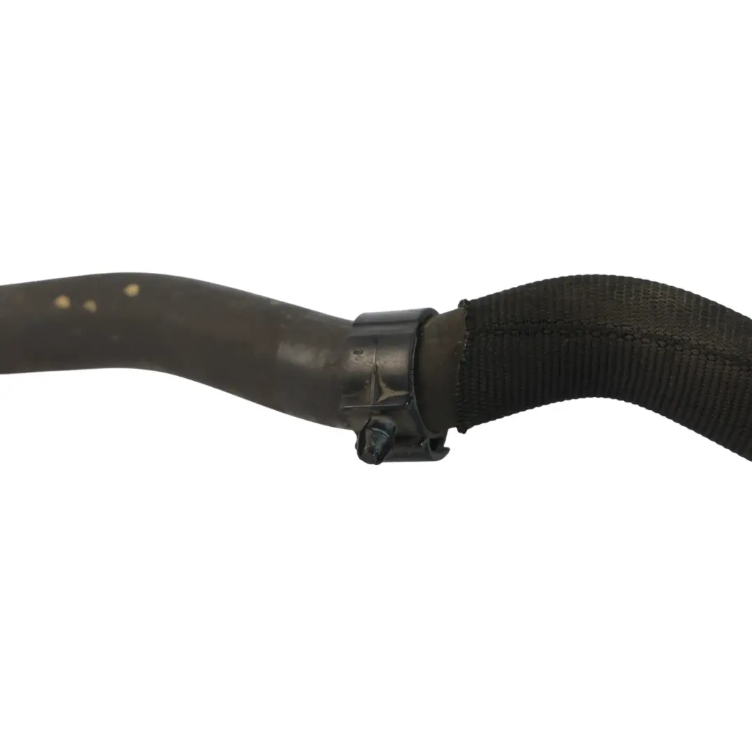 Mercedes W212 Tubo Manicotto Radiatore Liquido Refrigerante - SKU A2125010684 - Numero di parte A2125010684