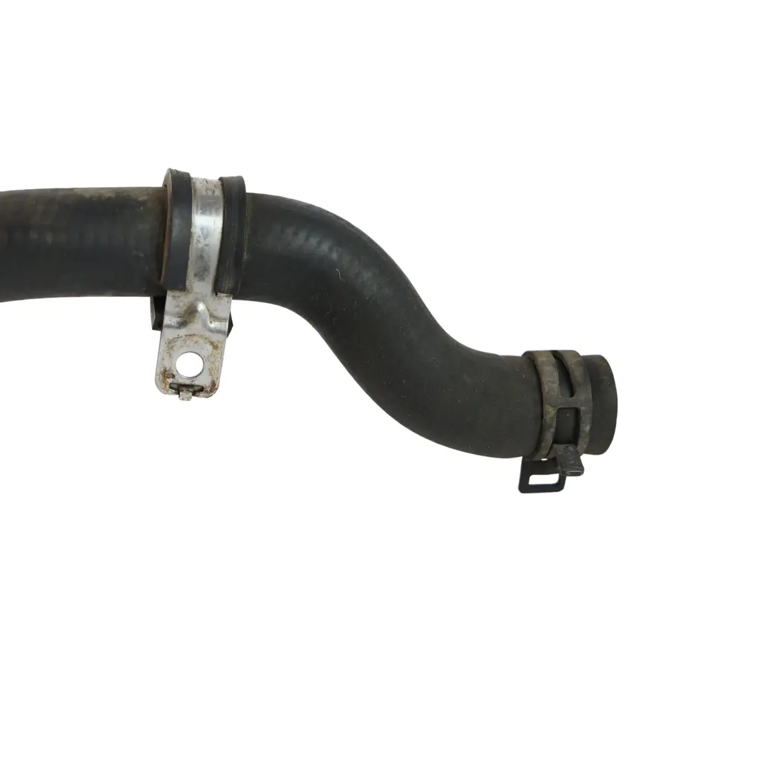 Mercedes W212 Radiator Coolant Hose Pipe Tube Line - SKU A2125010684 - Part number A2125010684
