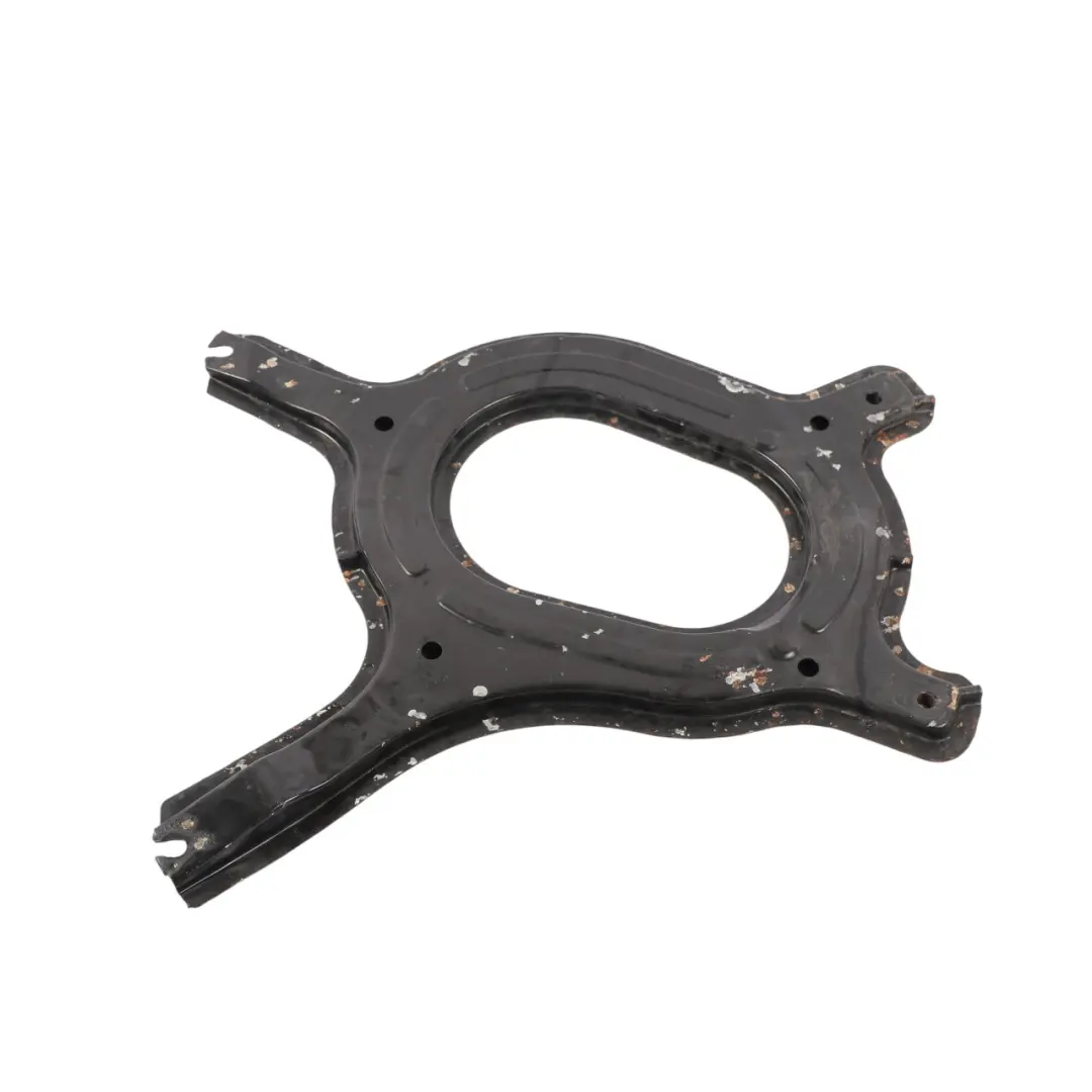 AdBlue Reservoir Tank Metal Mounting Plate Holder to Mercedes C218 with Part number A2125241940 Mercedes C218 AdBlue Reservoir Tank Metal Mounting Plate Holder - SKU A2125241940 - Part number A2125241940