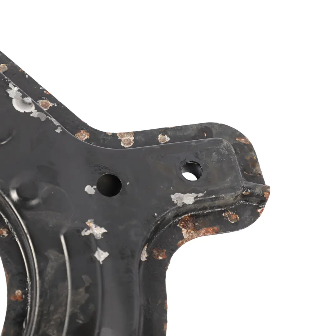 AdBlue Reservoir Tank Metal Mounting Plate Holder to Mercedes C218 with Part number A2125241940 Mercedes C218 AdBlue Reservoir Tank Metal Mounting Plate Holder - SKU A2125241940 - Part number A2125241940