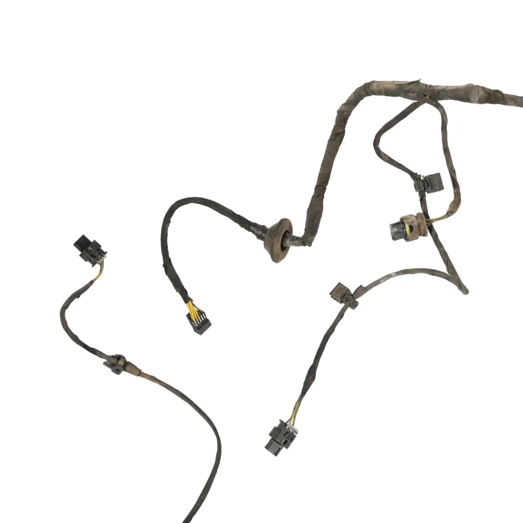 Mercedes W212 Sensor Aparcamiento Trasero PDC Cableado - SKU A2125403100 - Número de pieza A2125403100