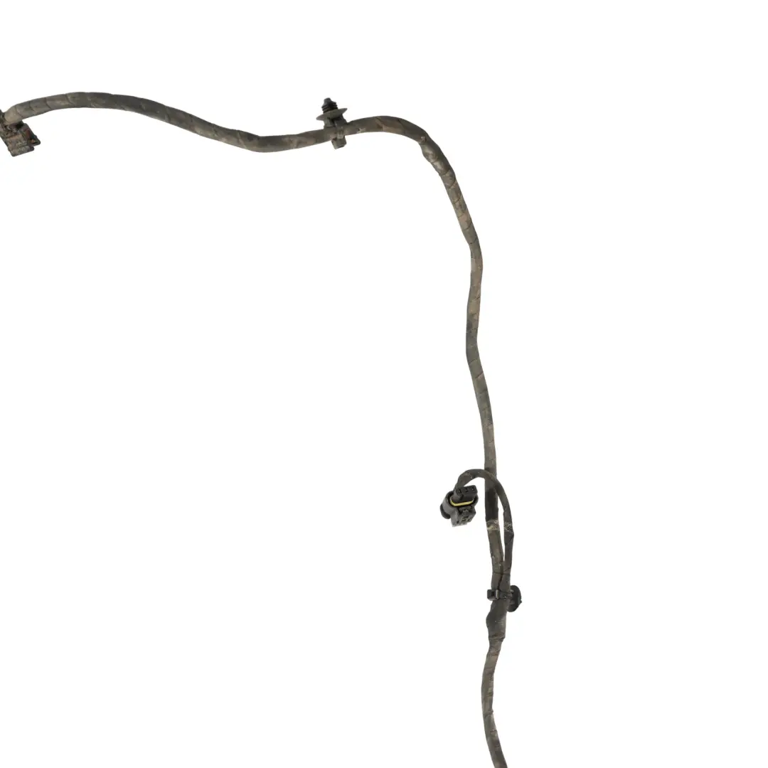 Capteur Stationnement Arrière PDC Faisceau Câblage pour Mercedes W212 à propos du numéro de pièce A2125403100 Mercedes W212 Capteur Stationnement Arrière PDC Faisceau Câblage - SKU A2125403100 - Numéro de pièce A2125403100