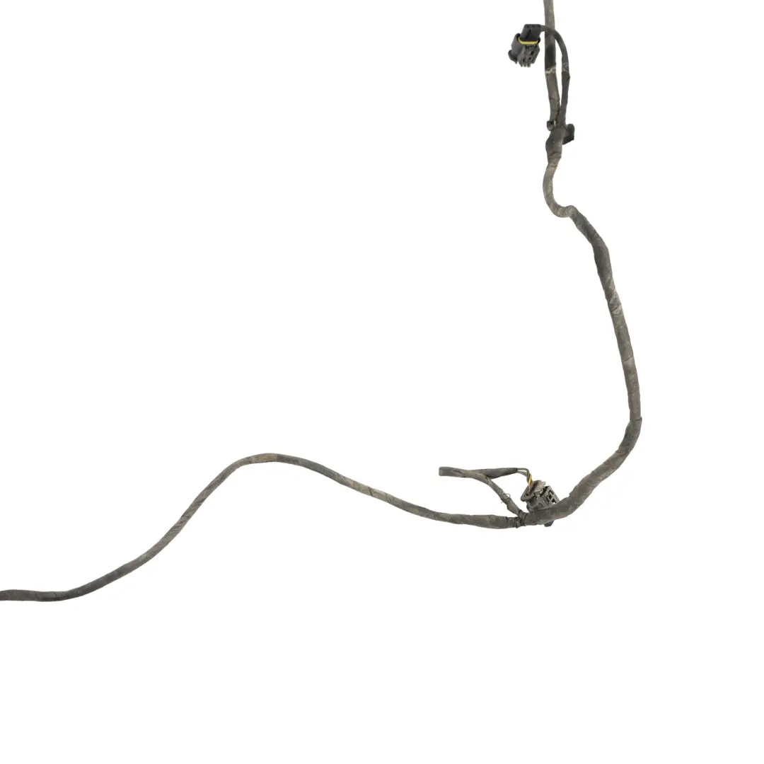 Mercedes W212 Rear Parking Sensor PDC Wiring Harness Loom - SKU A2125403100 - Part number A2125403100