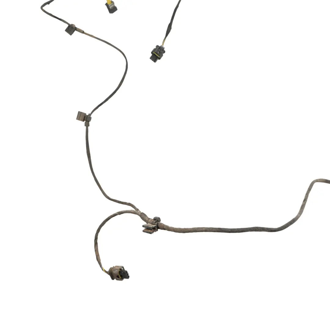Sensor Aparcamiento Trasero PDC Cableado para Mercedes W212 con número de pieza A2125403100 Mercedes W212 Sensor Aparcamiento Trasero PDC Cableado - SKU A2125403100 - Número de pieza A2125403100