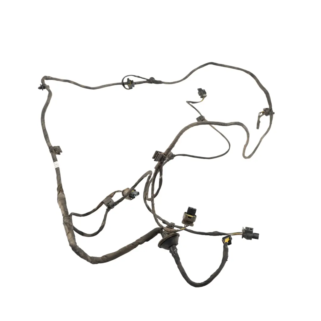 Capteur Stationnement Arrière PDC Faisceau Câblage pour Mercedes W212 à propos du numéro de pièce A2125403100 Mercedes W212 Capteur Stationnement Arrière PDC Faisceau Câblage - SKU A2125403100 - Numéro de pièce A2125403100