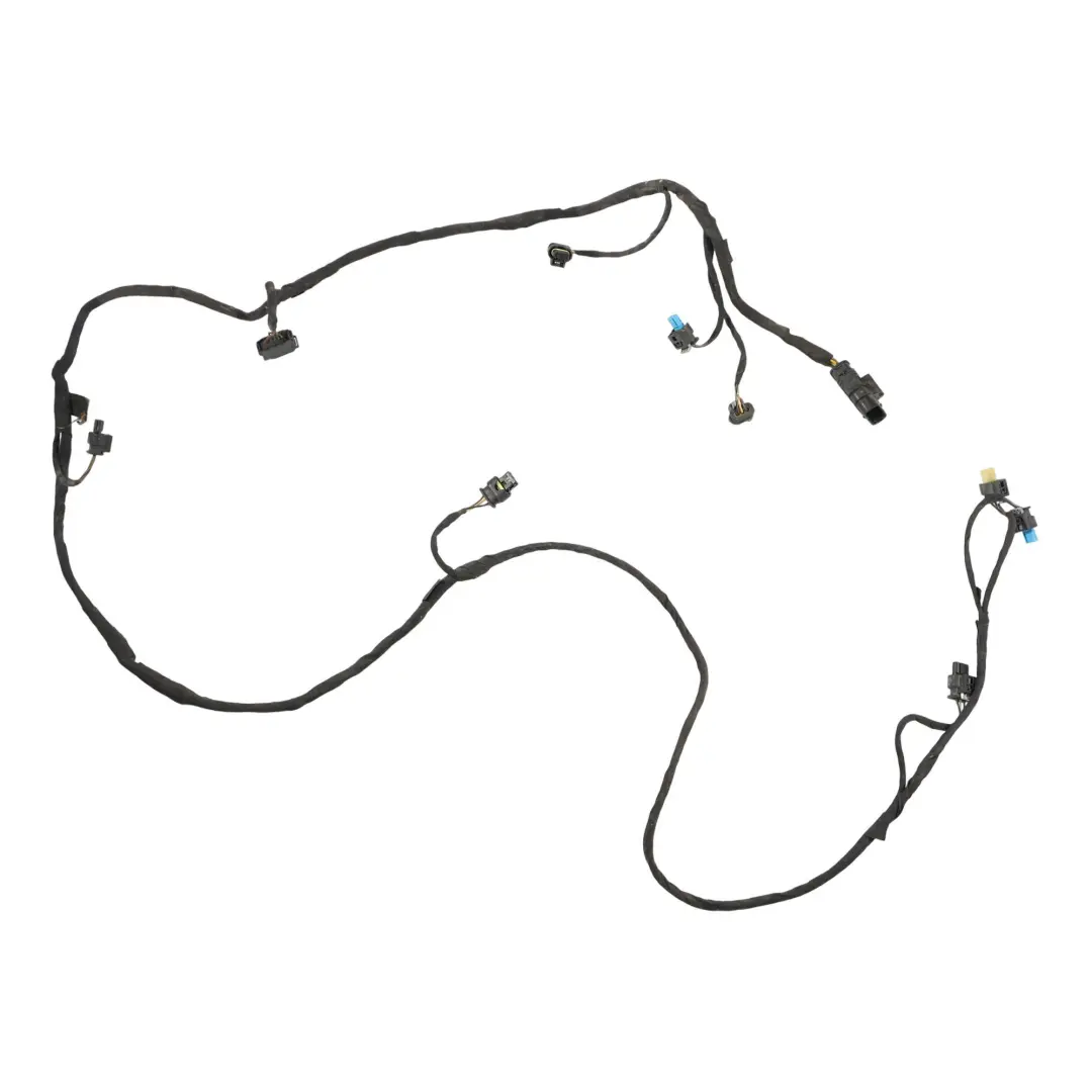 Sensore Parcheggio Paraurti Anteriore Cablaggio per Mercedes W212 AMG con numero di parte A2125404600 Mercedes W212 AMG Sensore Parcheggio Paraurti Anteriore Cablaggio - SKU A2125404600 - Numero di parte A2125404600