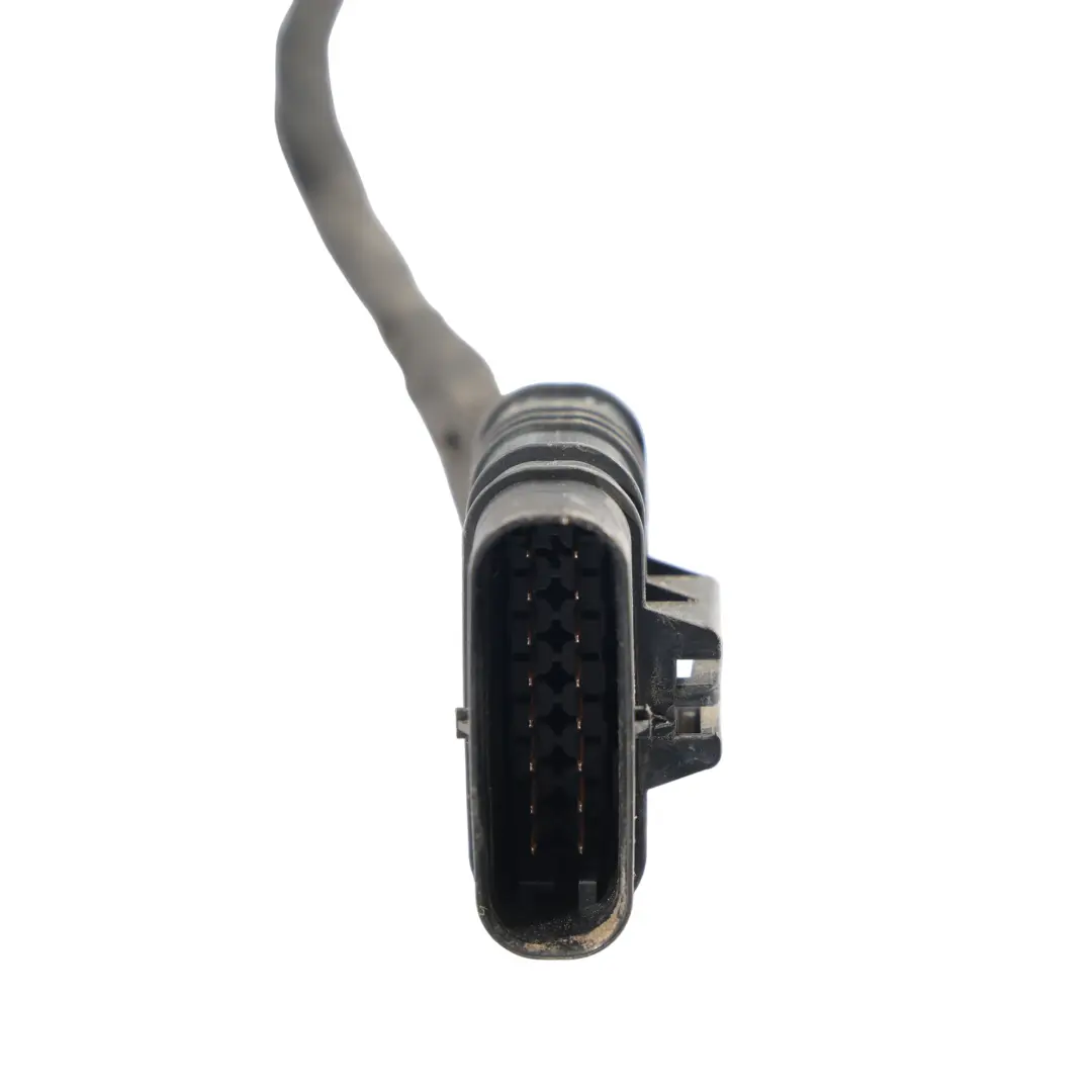 Mercedes W212 AMG Capteur Parking PDC Faisceau Câblage Avant - SKU A2125404600 - Numéro de pièce A2125404600
