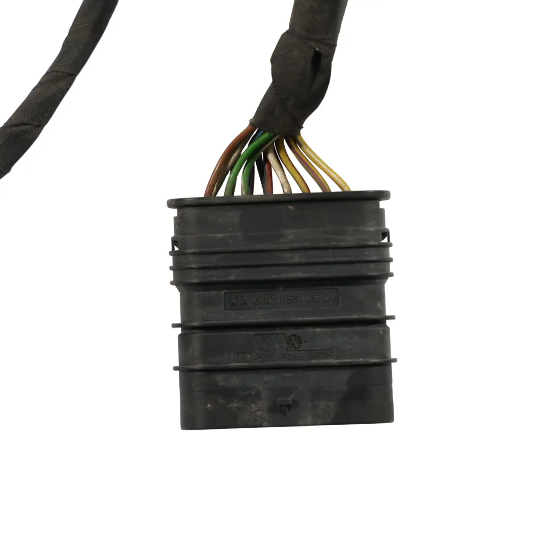 Capteur Parking PDC Faisceau Câblage Avant pour Mercedes W212 AMG à propos du numéro de pièce A2125404600 Mercedes W212 AMG Capteur Parking PDC Faisceau Câblage Avant - SKU A2125404600 - Numéro de pièce A2125404600