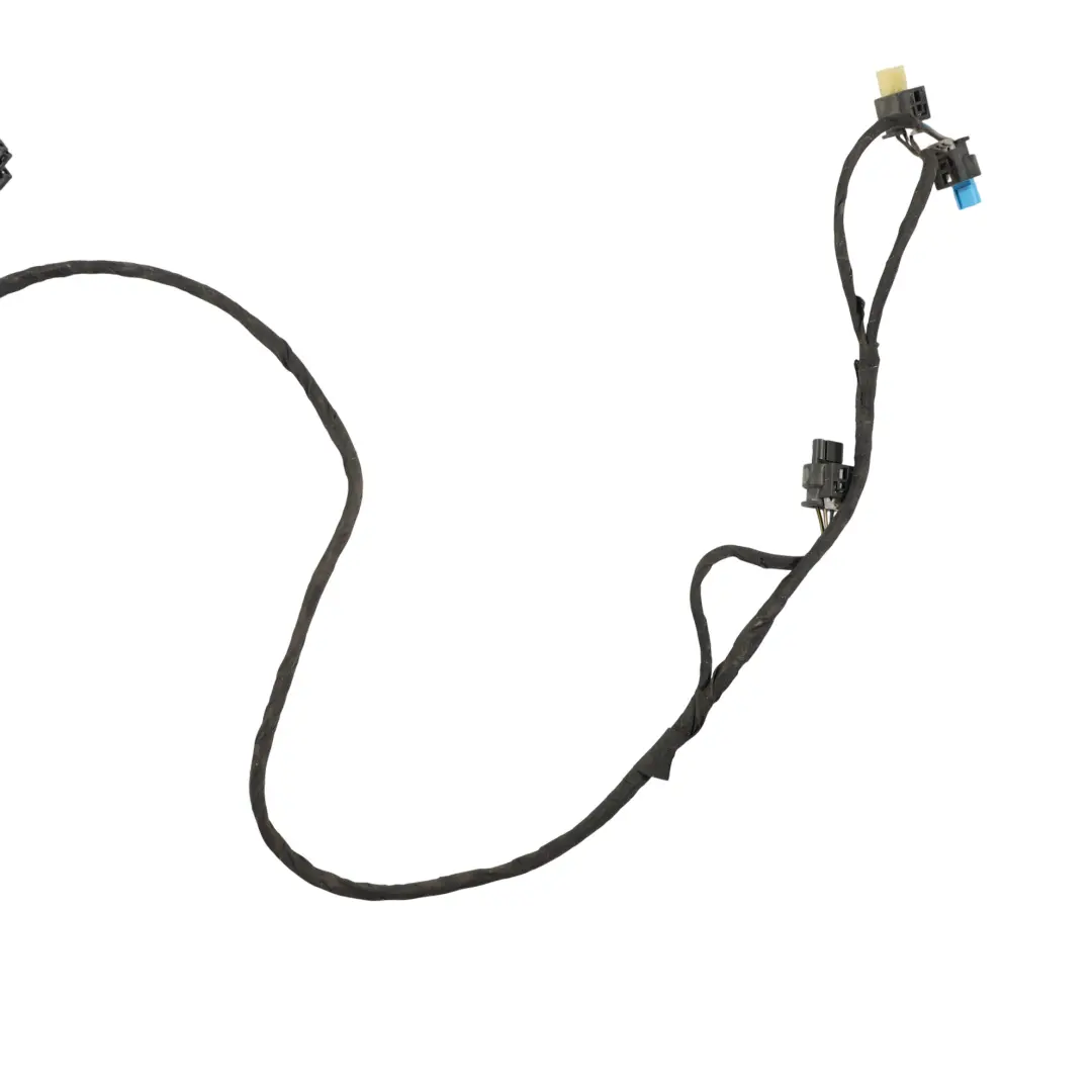 Capteur Parking PDC Faisceau Câblage Avant pour Mercedes W212 AMG à propos du numéro de pièce A2125404600 Mercedes W212 AMG Capteur Parking PDC Faisceau Câblage Avant - SKU A2125404600 - Numéro de pièce A2125404600
