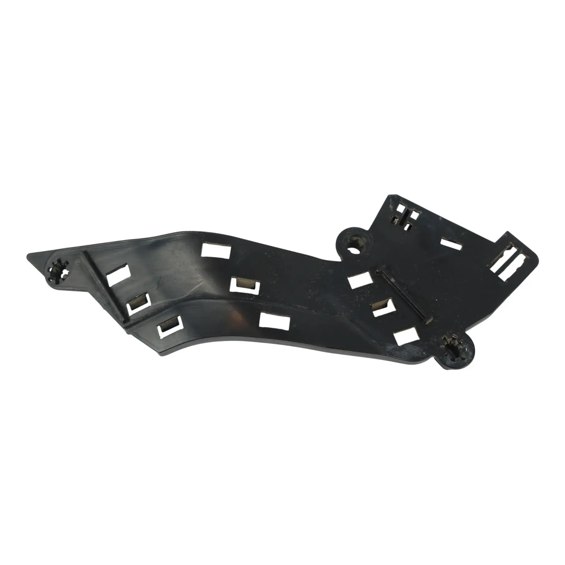 Mercedes W212 C218 Soporte Guía Arnés Cableado Eje Trasero Izquierdo A2125460743