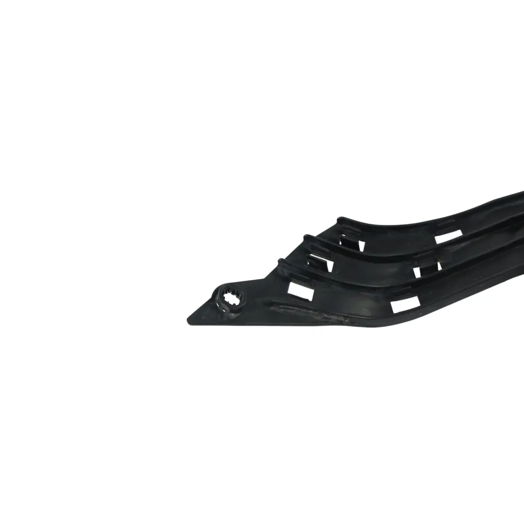 Staffa Guida Cablaggio Assale Posteriore Sinistra per Mercedes W212 C218 con numero di parte A2125460743 Mercedes W212 C218 Staffa Guida Cablaggio Assale Posteriore Sinistra - SKU A2125460743 - Numero di parte A2125460743