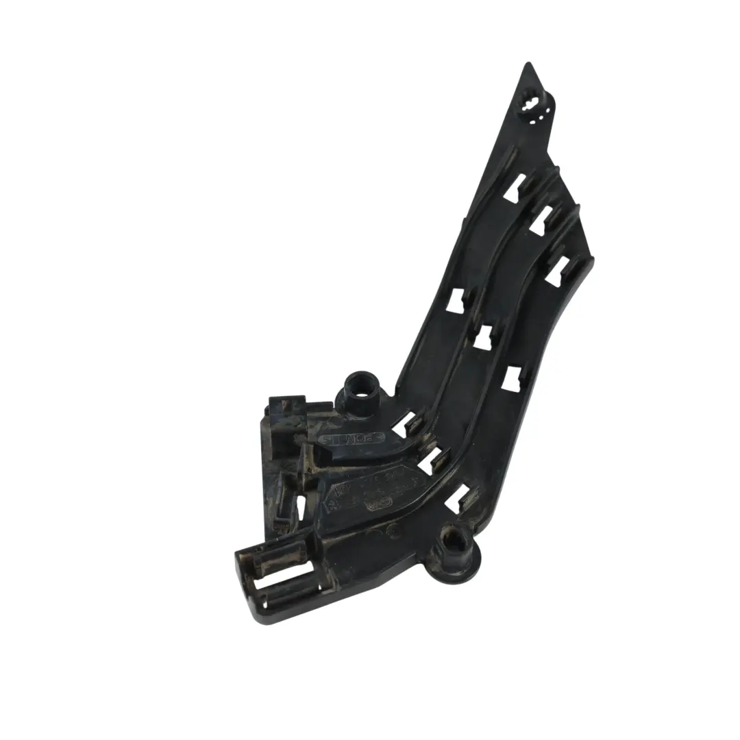 Mercedes W212 C218 Support Guide Faisceau Essieu Arrière Gauche - SKU A2125460743 - Numéro de pièce A2125460743