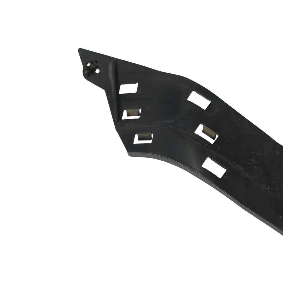 Mercedes W212 C218 Soporte Guía Arnés Cableado Eje Trasero Izquierdo - SKU A2125460743 - Número de pieza A2125460743