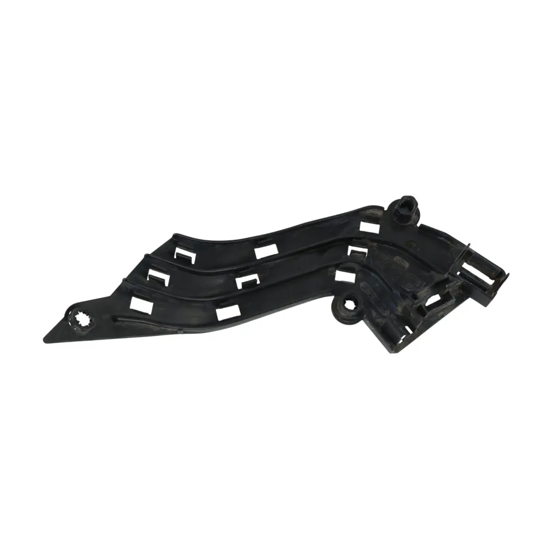 Mercedes W212 C218 Support Guide Faisceau Essieu Arrière Gauche - SKU A2125460743 - Numéro de pièce A2125460743