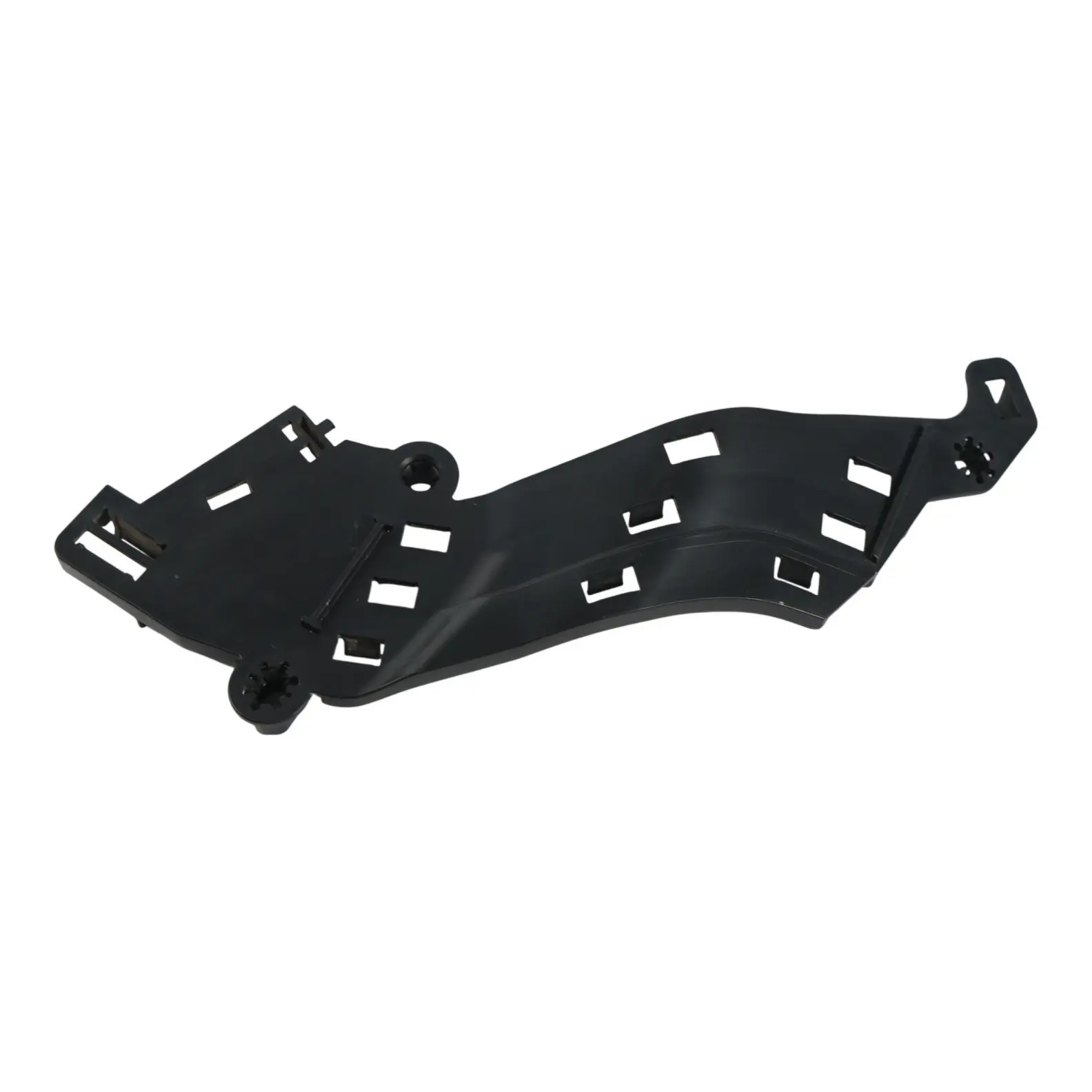 Mercedes W212 C218 Staffa Guida Cablaggio Asse Posteriore Destro A2125460843