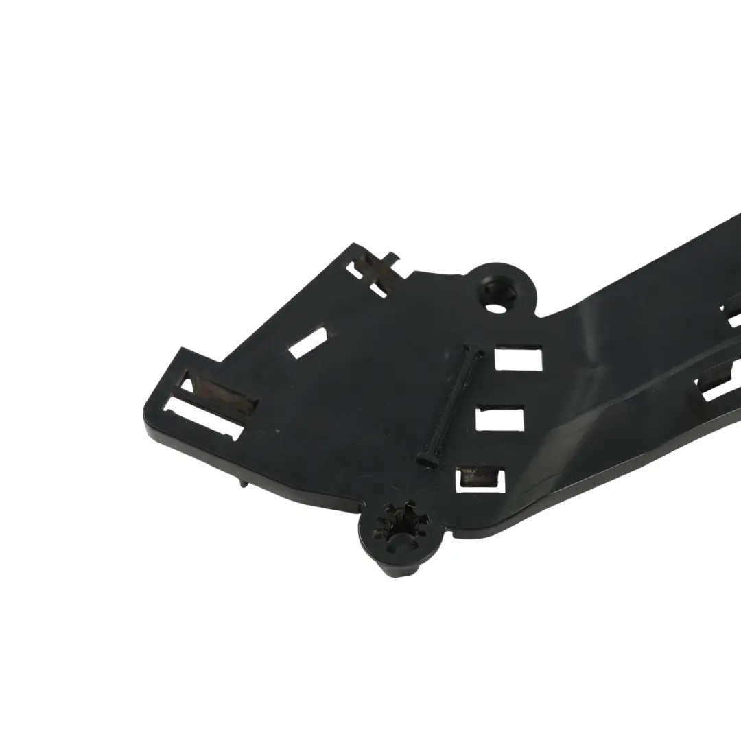 Mercedes W212 C218 Rear Axle Wiring Harness Bracket Guide Right O/S - SKU A2125460843 - Part number A2125460843