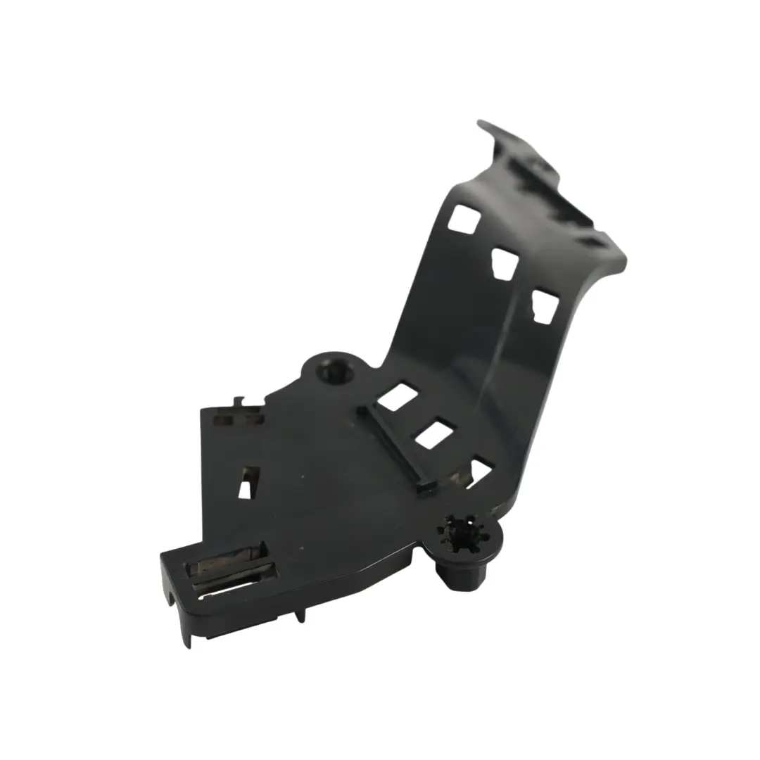 Mercedes W212 C218 Support Guide Faisceau Essieu Arrière Droit - SKU A2125460843 - Numéro de pièce A2125460843