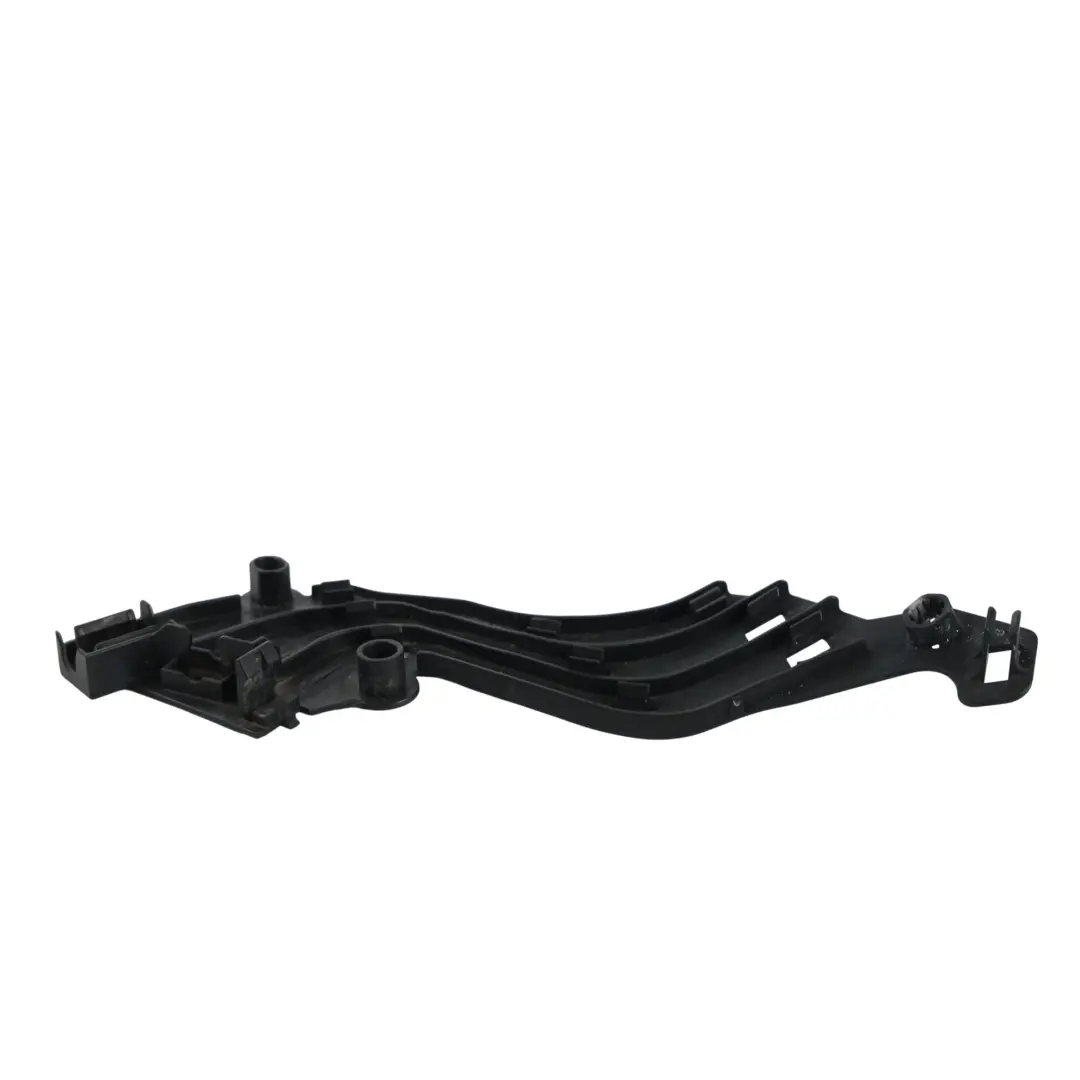 Mercedes W212 C218 Support Guide Faisceau Essieu Arrière Droit - SKU A2125460843 - Numéro de pièce A2125460843