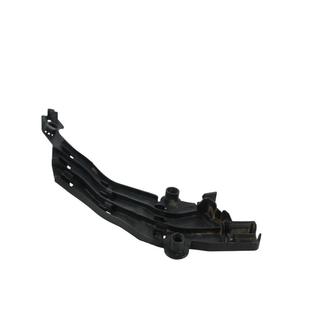 Mercedes W212 C218 Staffa Guida Cablaggio Asse Posteriore Destro - SKU A2125460843 - Numero di parte A2125460843