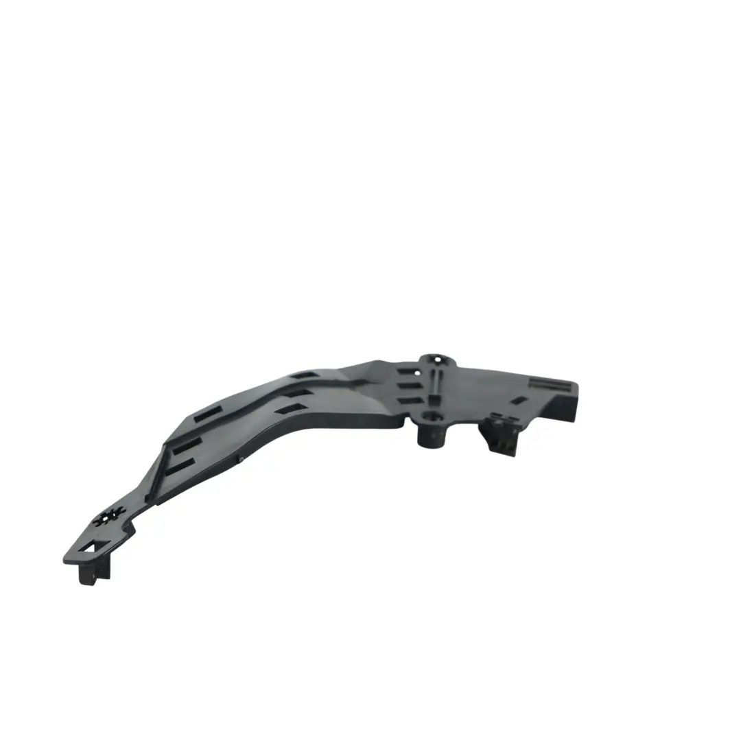 Mercedes W212 C218 Staffa Guida Cablaggio Asse Posteriore Destro - SKU A2125460843 - Numero di parte A2125460843