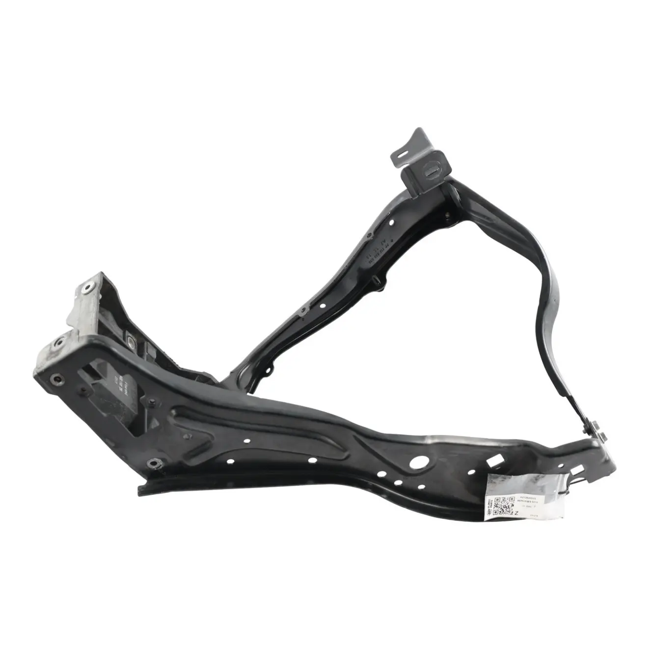 Mercedes W212 Supporto Staffa Montaggio Faro Destro A212620022