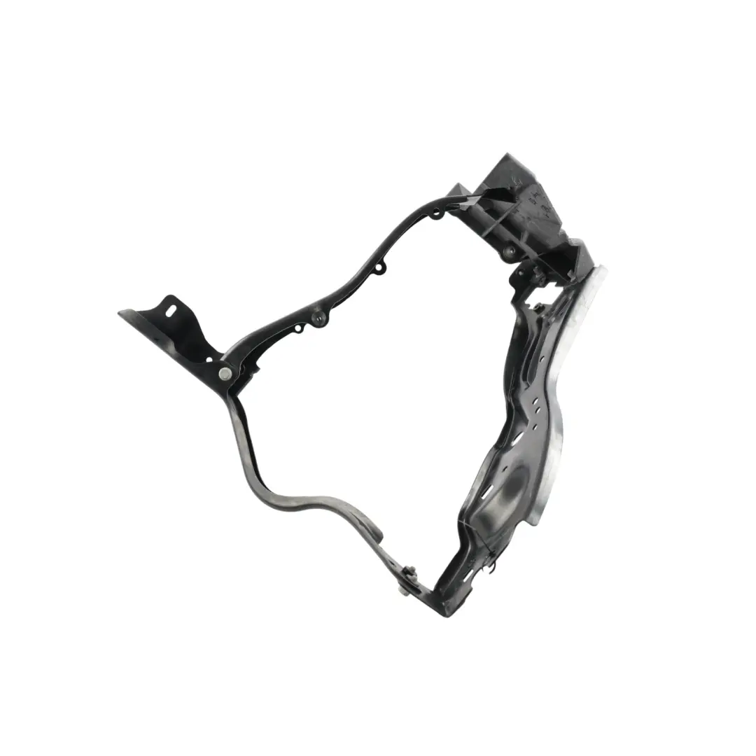 Mercedes W212 Headlight Mount Bracket Holder Support Right O/S - SKU A212620022 - Part number A212620022