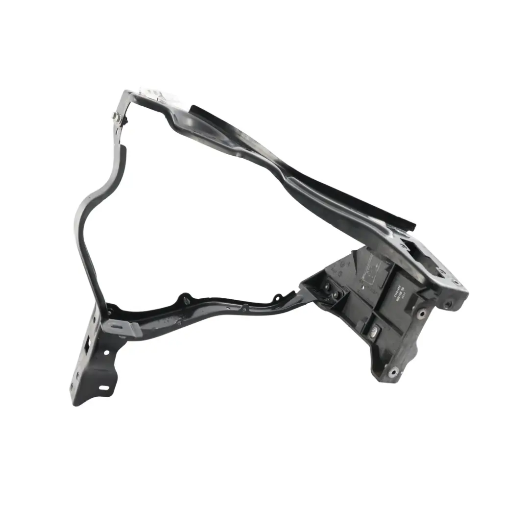 Mercedes W212 Headlight Mount Bracket Holder Support Right O/S - SKU A212620022 - Part number A212620022