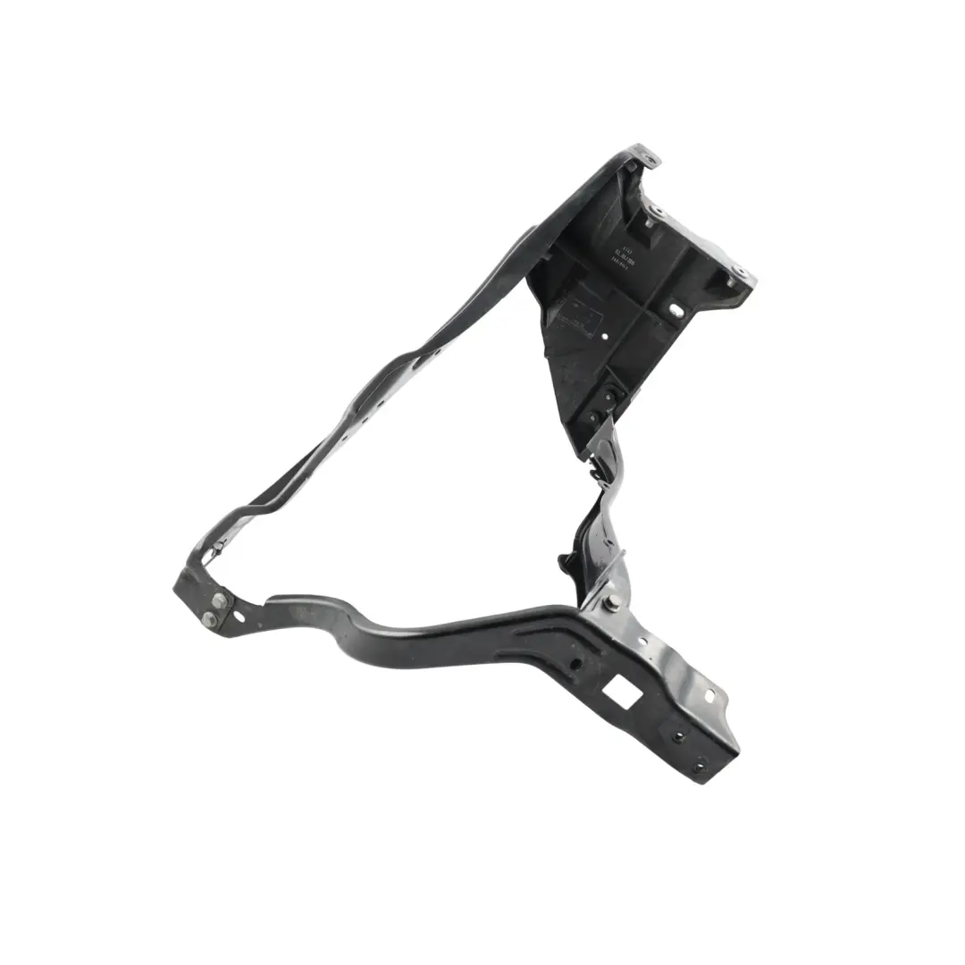 Mercedes W212 Headlight Mount Bracket Holder Support Right O/S - SKU A212620022 - Part number A212620022