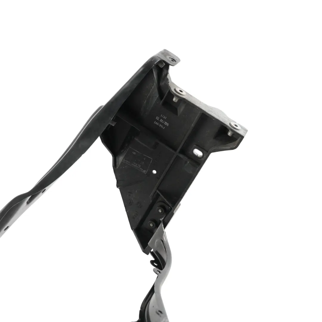 Mercedes W212 Headlight Mount Bracket Holder Support Right O/S - SKU A212620022 - Part number A212620022