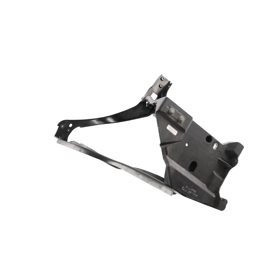 Mercedes W212 Headlight Mount Bracket Holder Support Right O/S - SKU A212620022 - Part number A212620022