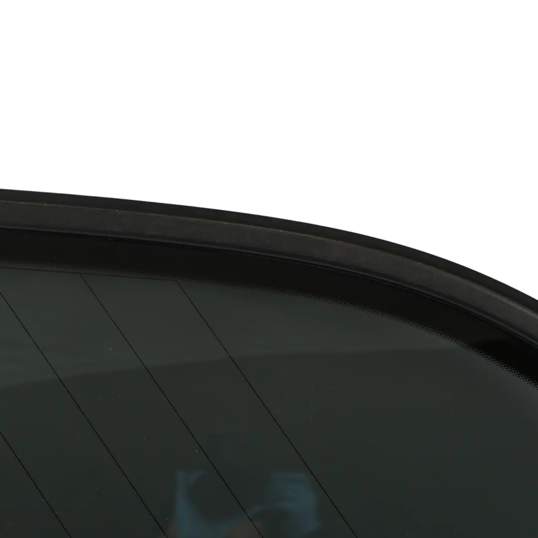 Mercedes S212 Rear Side Window Glass Tinted ESG Left N/S - SKU A2126701900 - Part number A2126701900